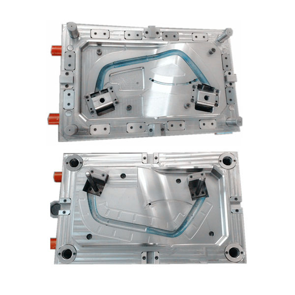 gas assisted mould 2