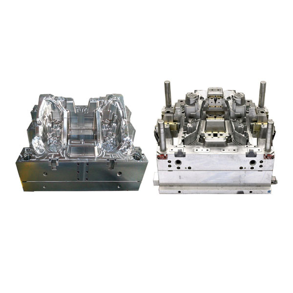 Auto parts mould