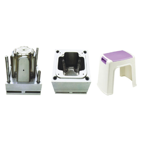 Stool mould