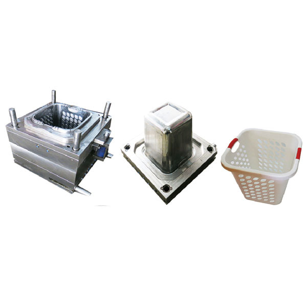 Basket mould