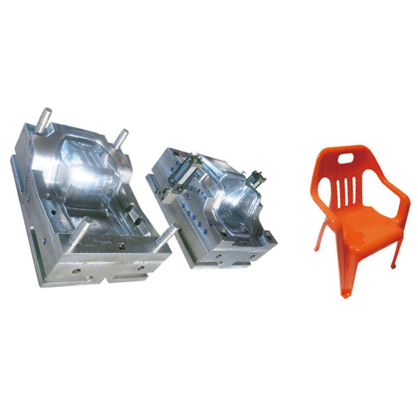 Chair mould